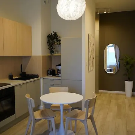 Full Relax And Comfort Apartament Kraków