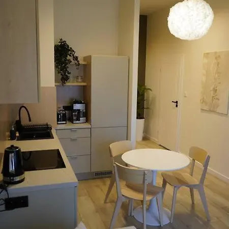 Apartament Full Relax And Comfort